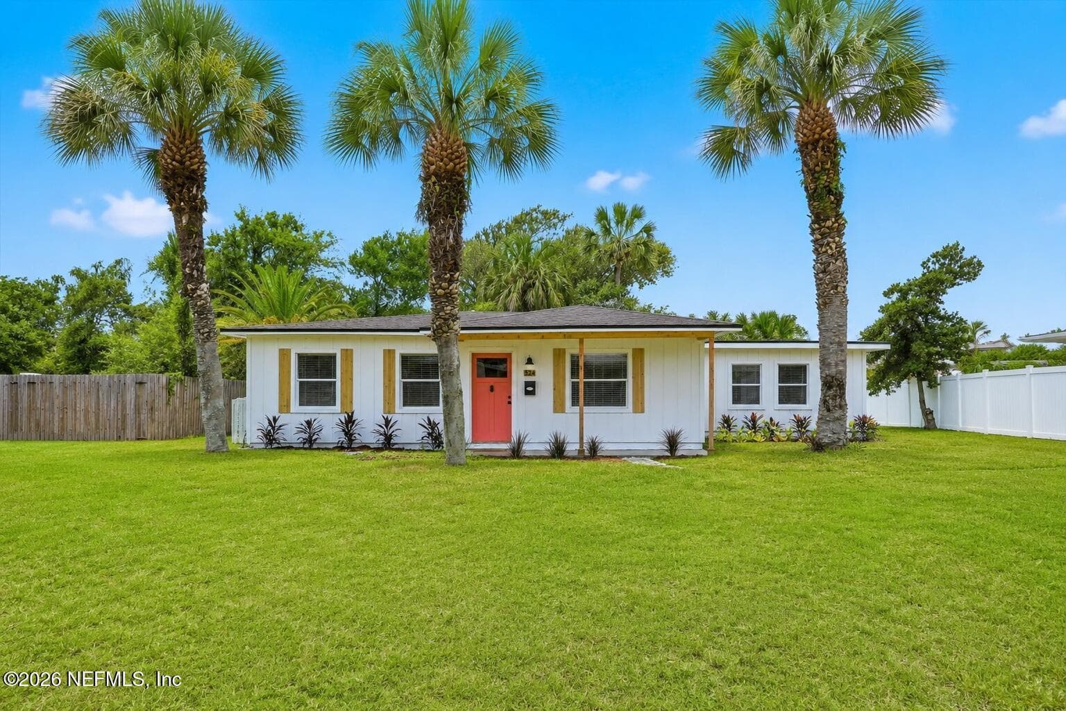 524 16TH Avenue N, Jacksonville Beach, FL 32250, Jacksonville Beach, FL - photo 1