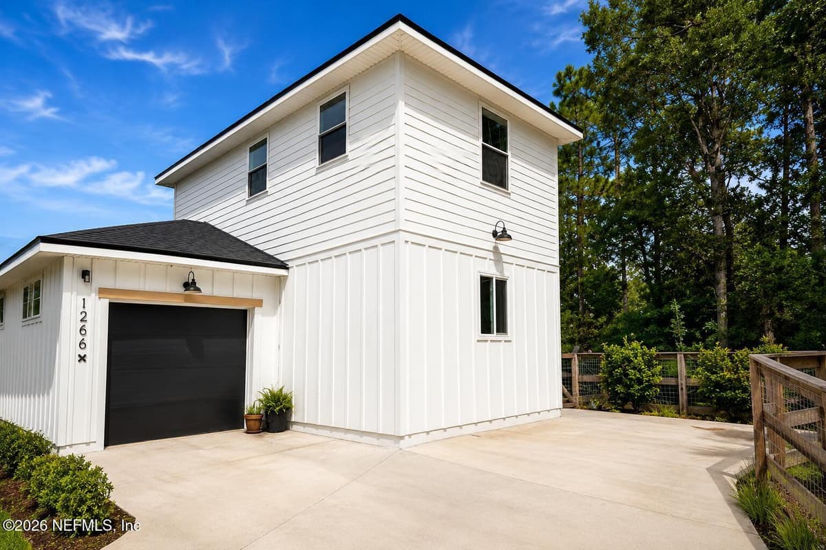 1200 N CLAY Street, St. Augustine, FL 32084, St. Augustine, FL - photo 2