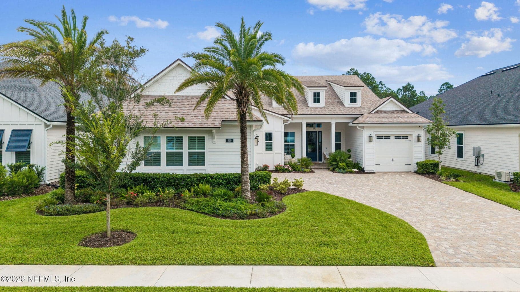 310 STORYBROOK Point, Ponte Vedra, FL 32081