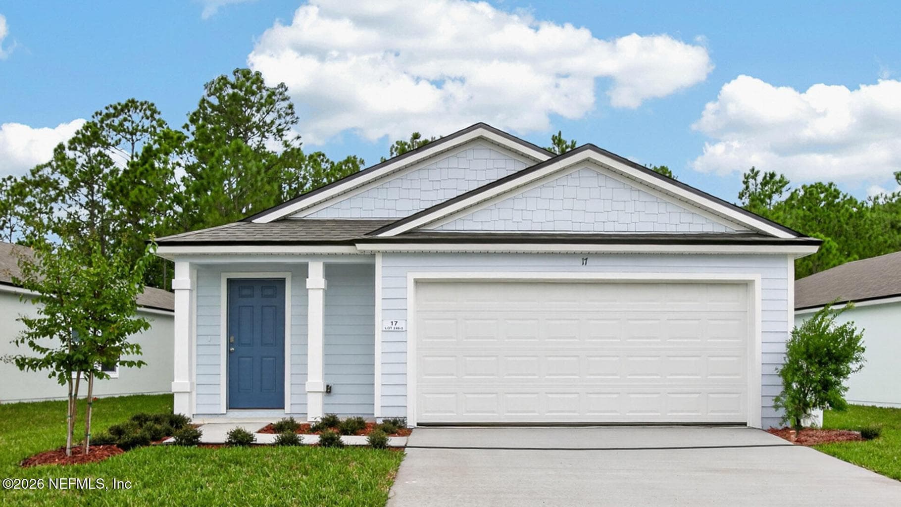 17 DIVOT Place, Bunnell, FL 32110, Bunnell, FL - photo 1