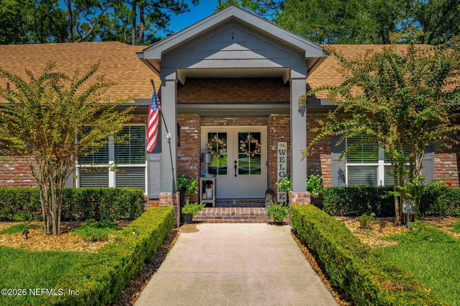 8148 BLUE JAY Lane, Jacksonville, FL 32256