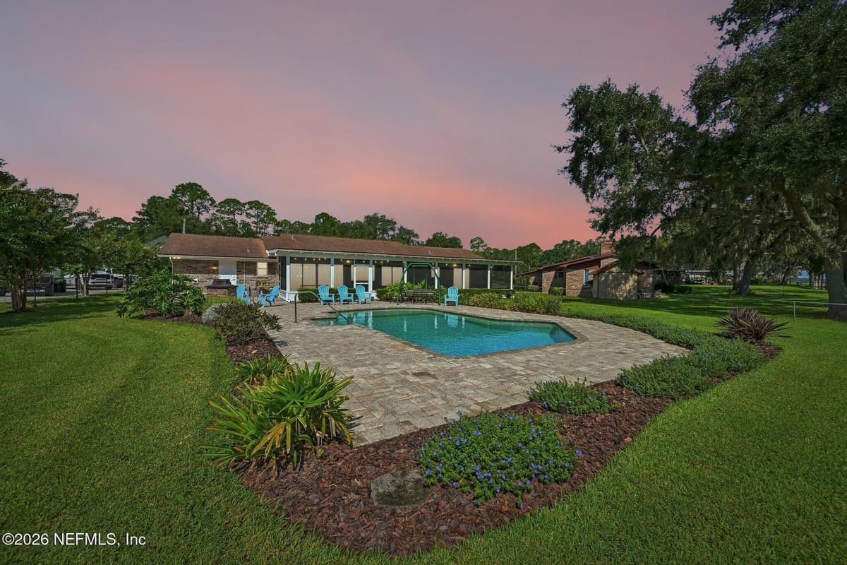 3227 RIVER Road, Green Cove Springs, FL 32043, Green Cove Springs, FL - photo 3