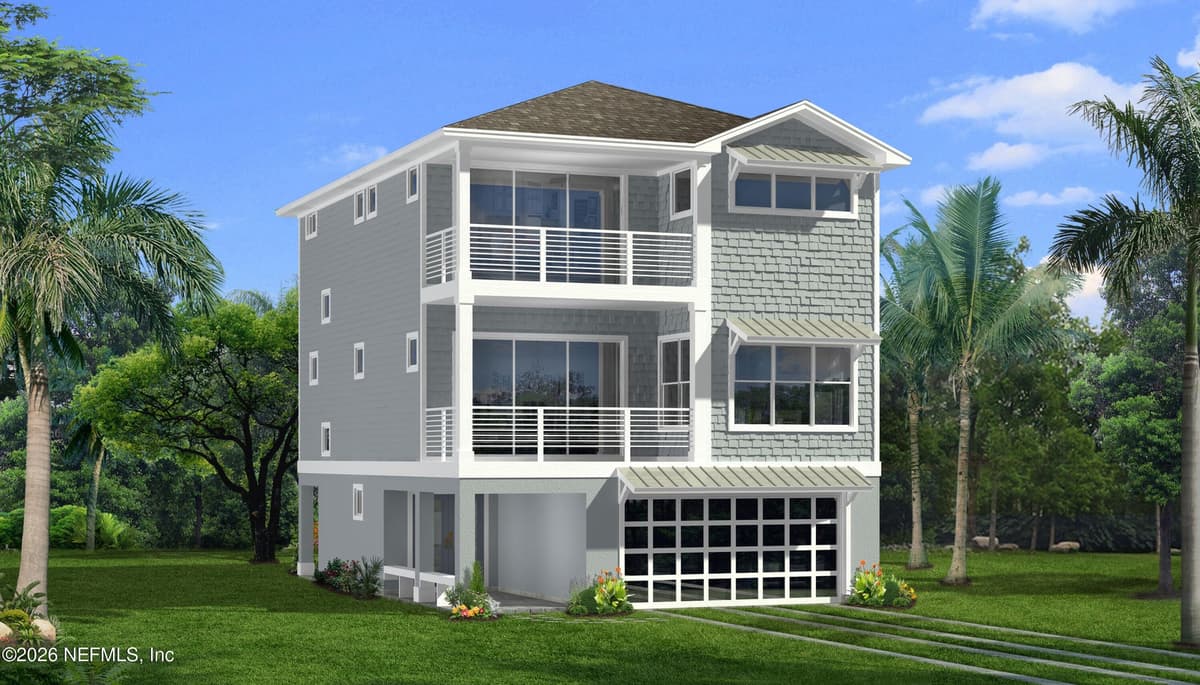 1812 OCEAN Drive S, Jacksonville Beach, FL 32250, Jacksonville Beach, FL - photo 2