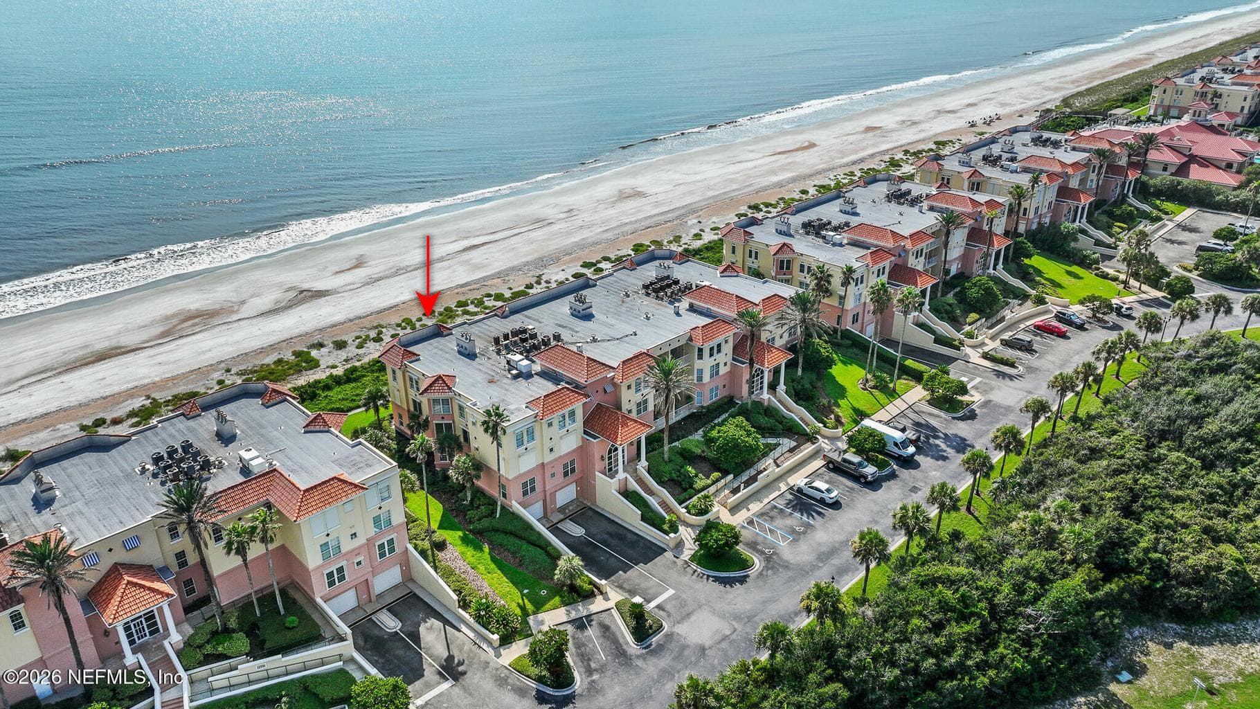 230 SERENATA Drive 711, Ponte Vedra Beach, FL 32082