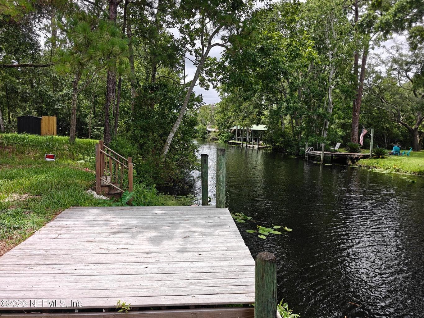 0 HIDE-A-WAY Drive, Jacksonville, FL 32258