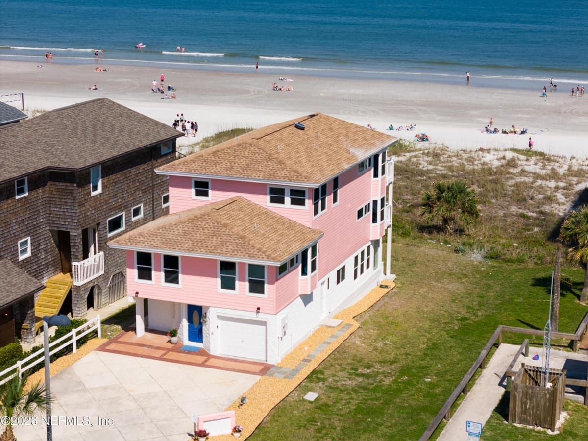 11 19TH Avenue N, Jacksonville Beach, FL 32250, Jacksonville Beach, FL - photo 2