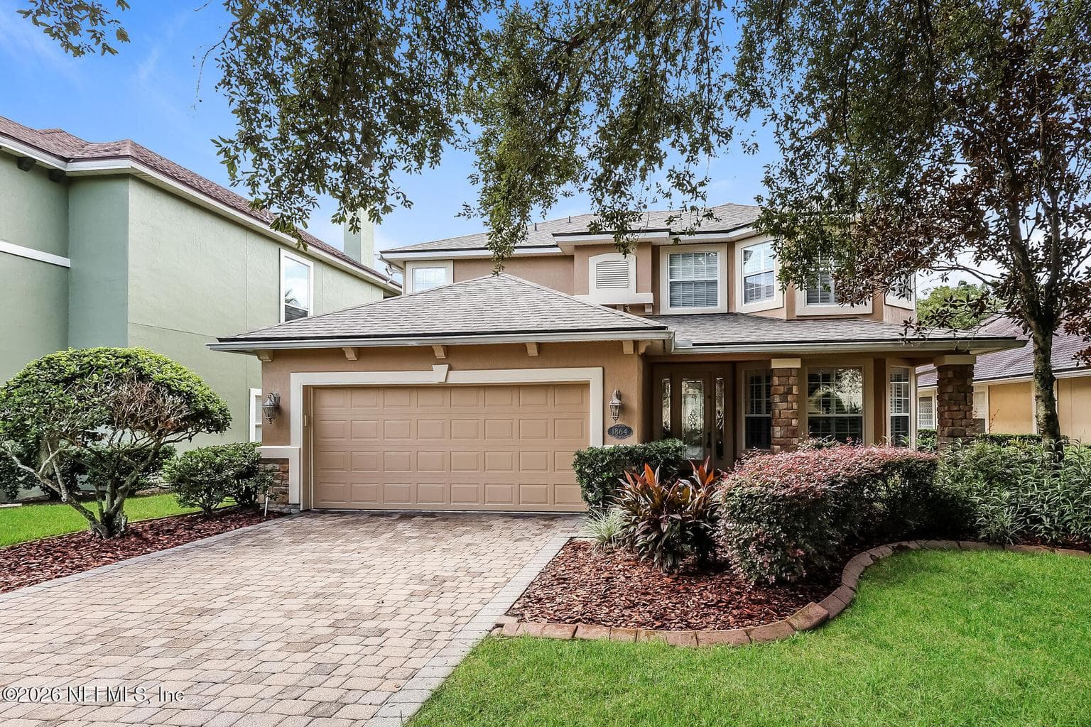 1864 REAR ADMIRAL Lane, St. Johns, FL 32259