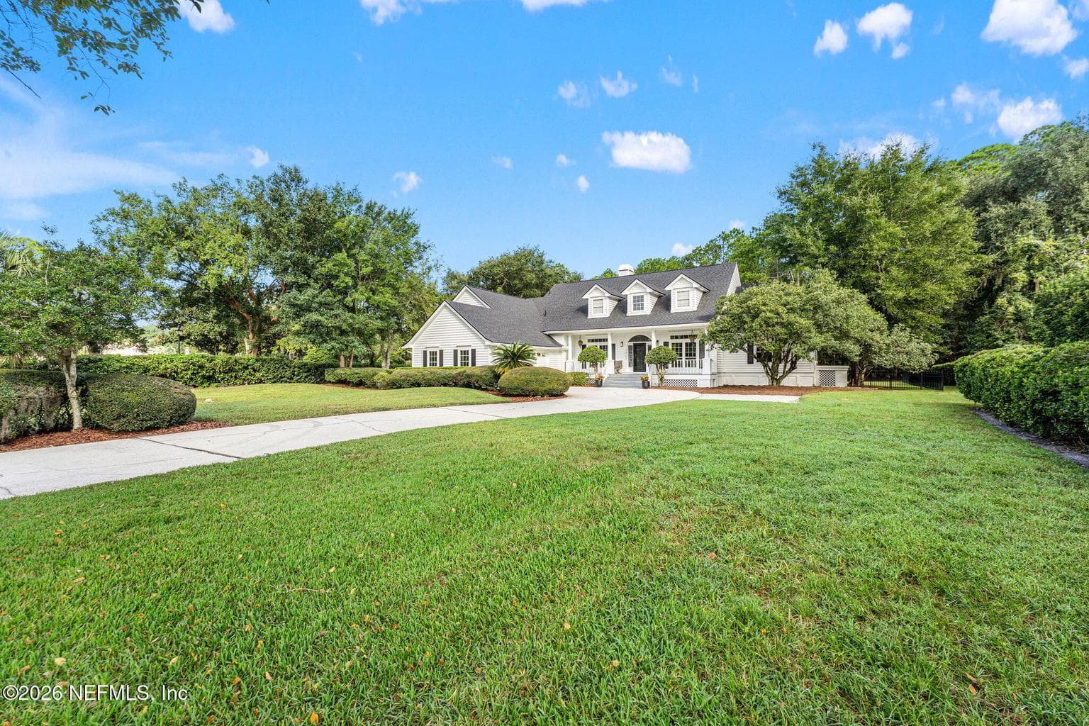 7903 VINEYARD LAKE Road N, Jacksonville, FL 32256