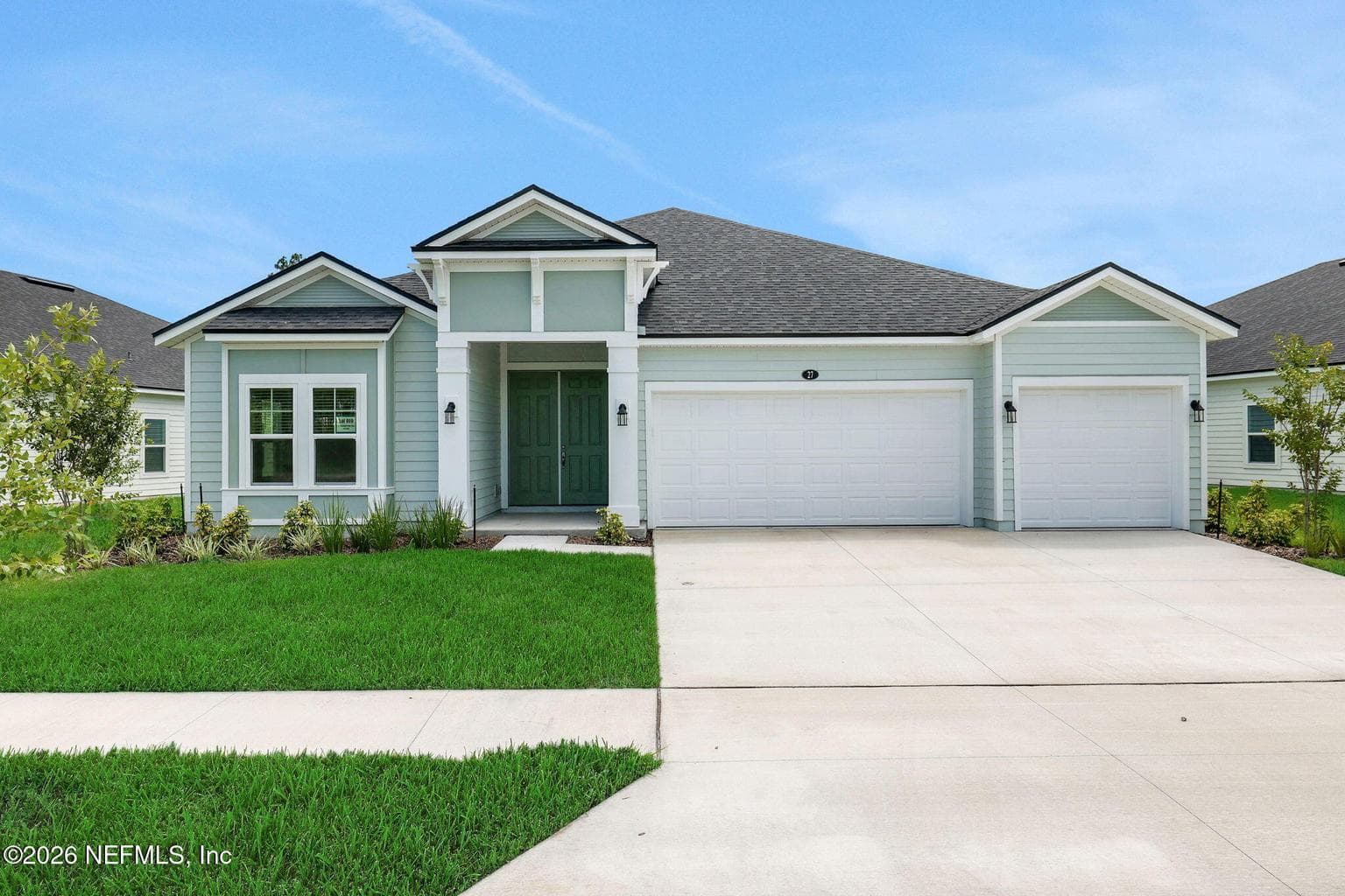 20 WINDMILL PALM Way, Palm Coast, FL 32164