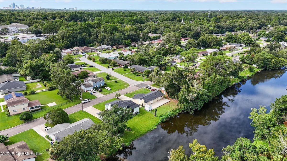 2071 COURTNEY Drive, Jacksonville, FL 32208, Jacksonville, FL - photo 2