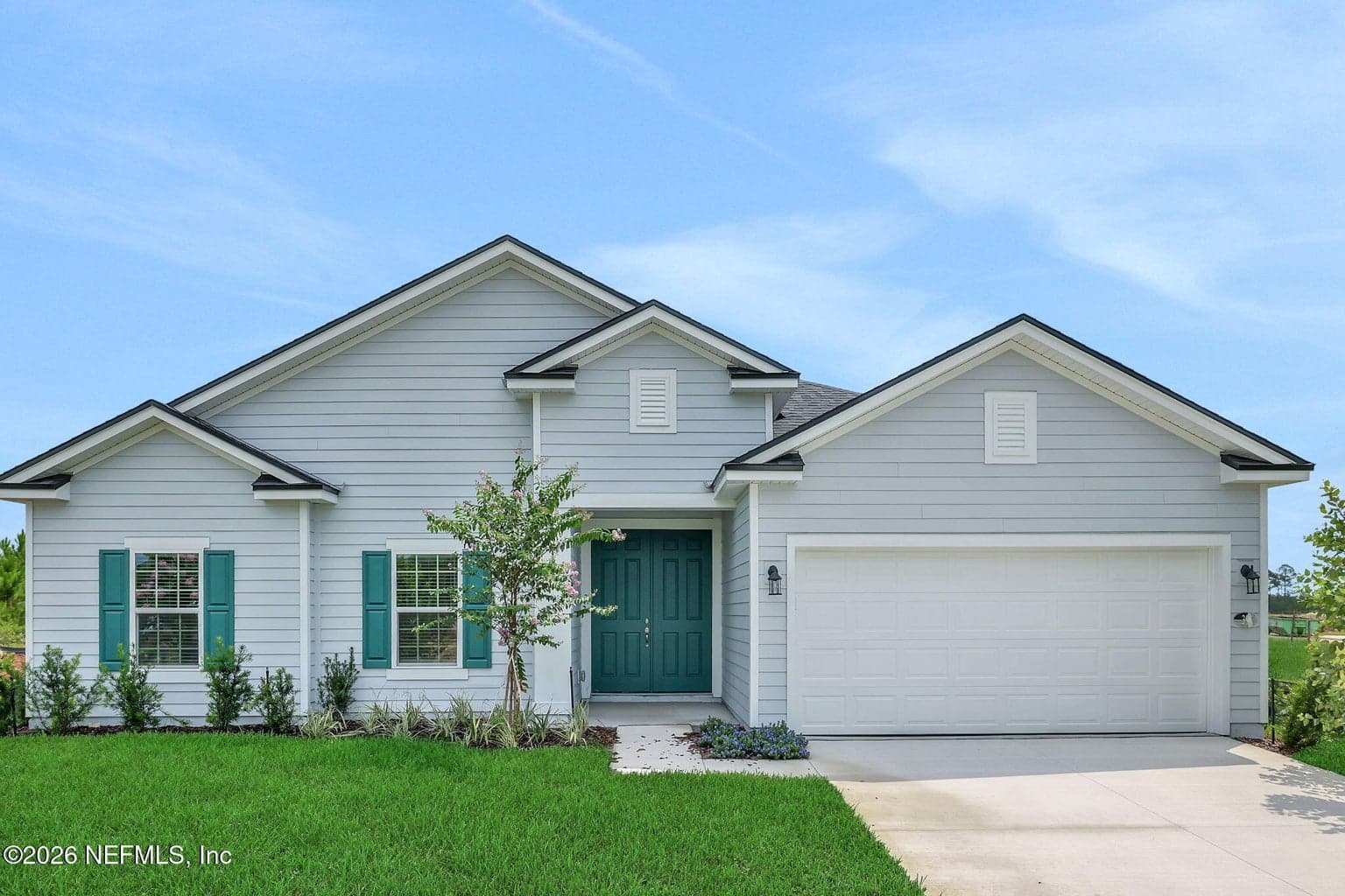 39 WINDMILL PALM Way, Palm Coast, FL 32164, Palm Coast, FL - photo 1
