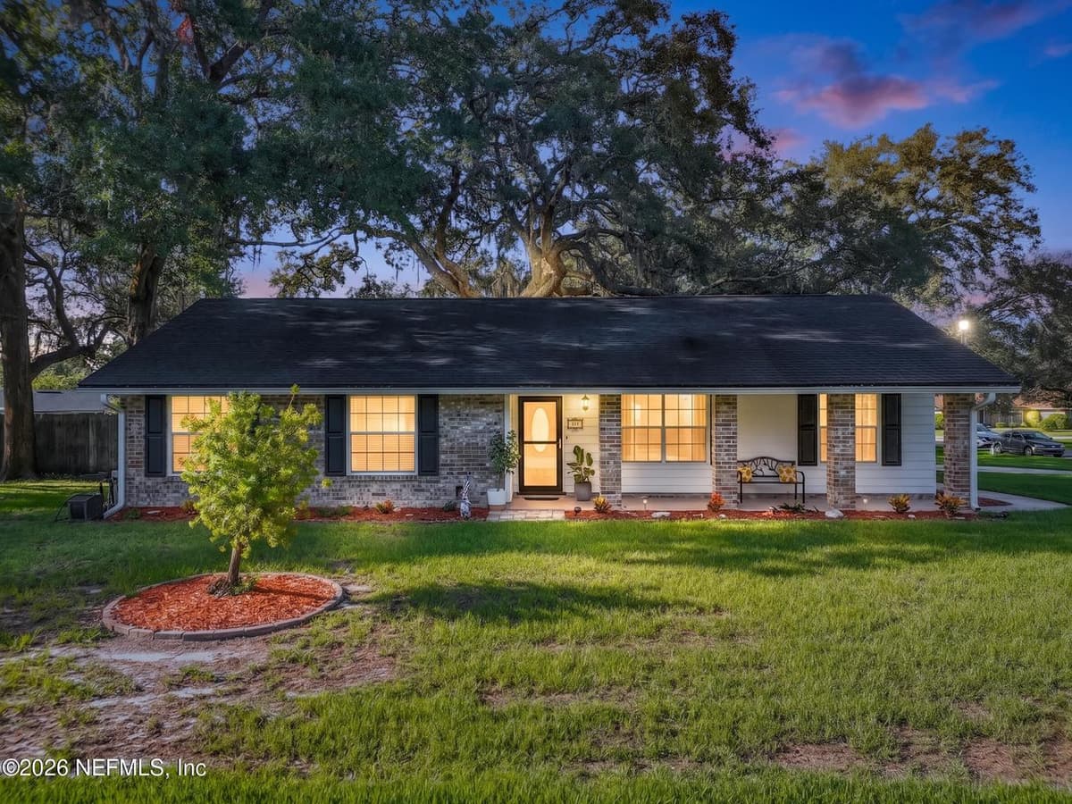 570 SARATOGA Street, Orange Park, FL 32073, Orange Park, FL - photo 3