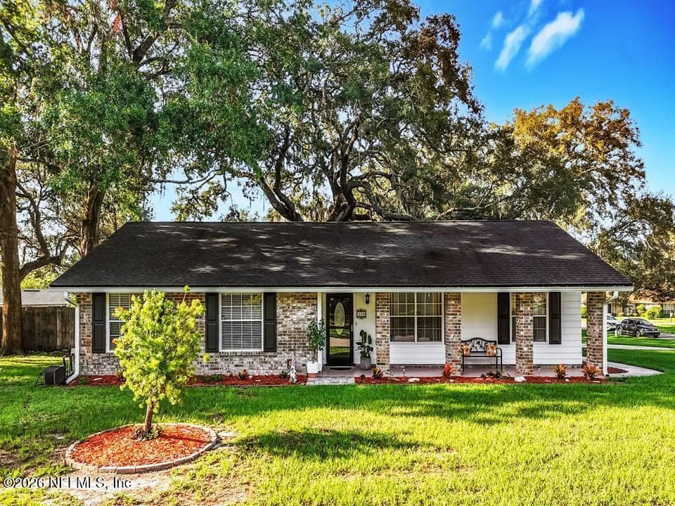 570 SARATOGA Street, Orange Park, FL 32073, Orange Park, FL - photo 2