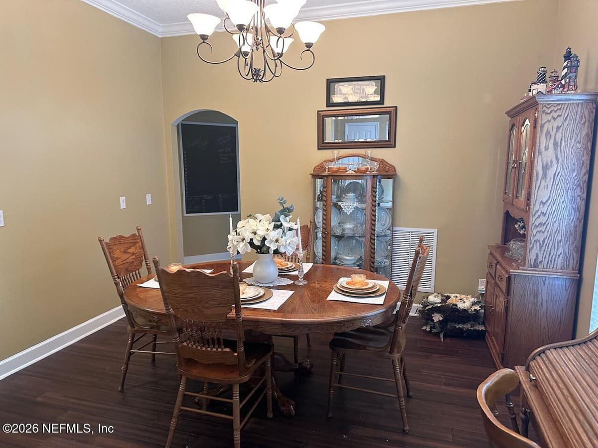 3509 OLYMPIC Drive, Green Cove Springs, FL 32043, Green Cove Springs, FL - photo 3