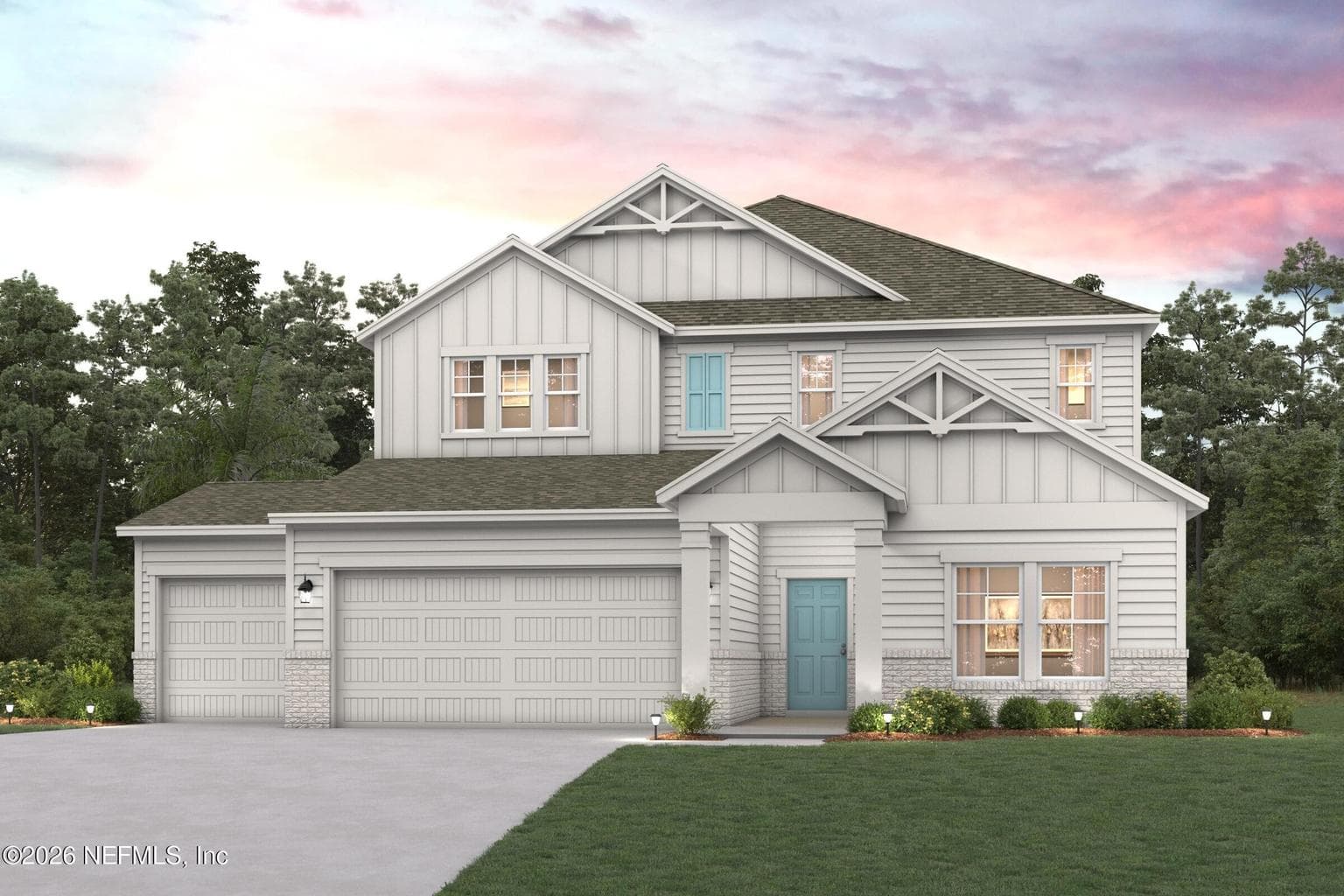 30 PEGASUS Road, Flagler Beach, FL 32136