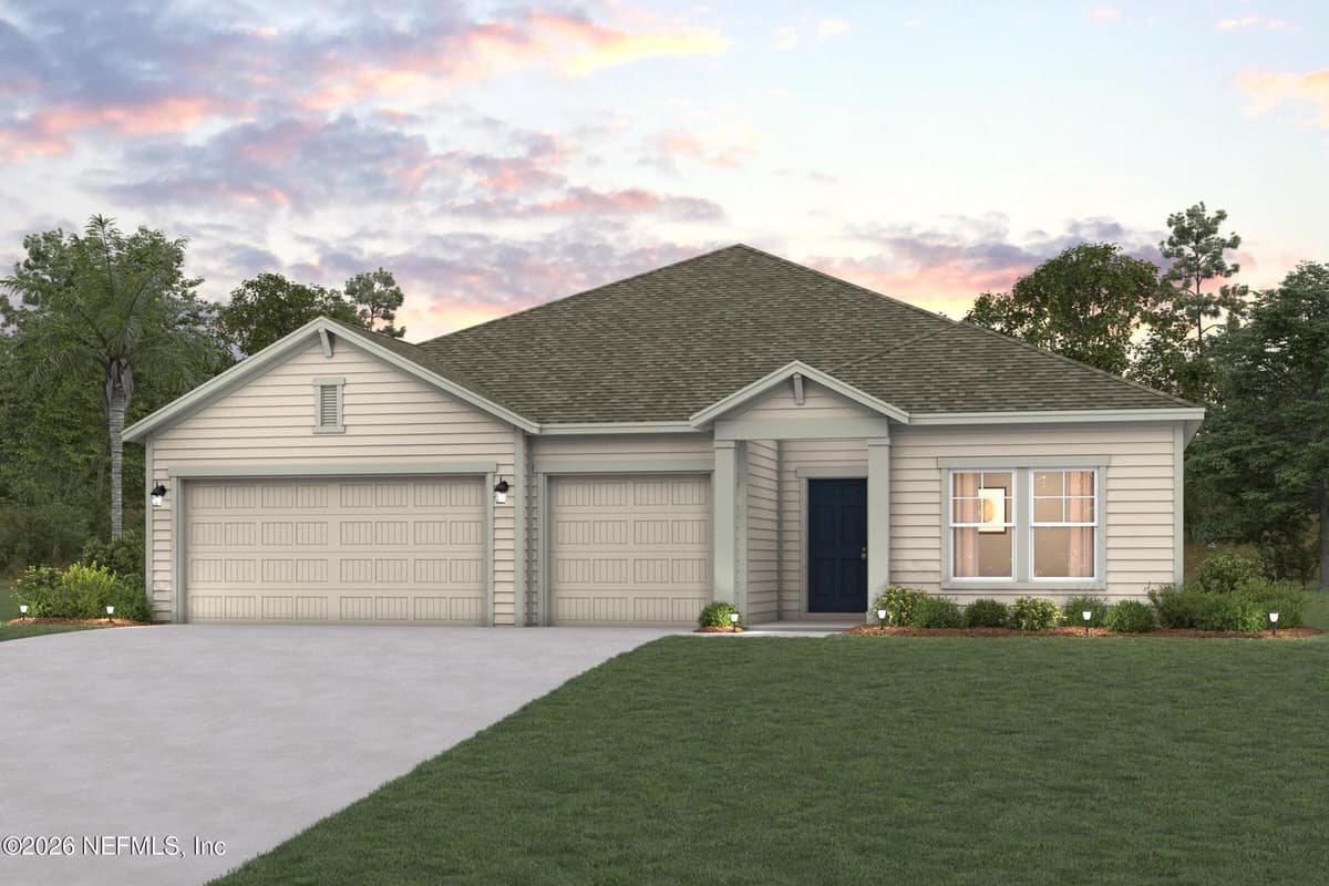 34 PEGASUS Road, Flagler Beach, FL 32136, Flagler Beach, FL - photo 2