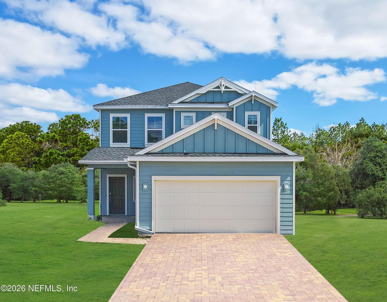 66 STIFFS MILL Lane, St. Augustine, FL 32092