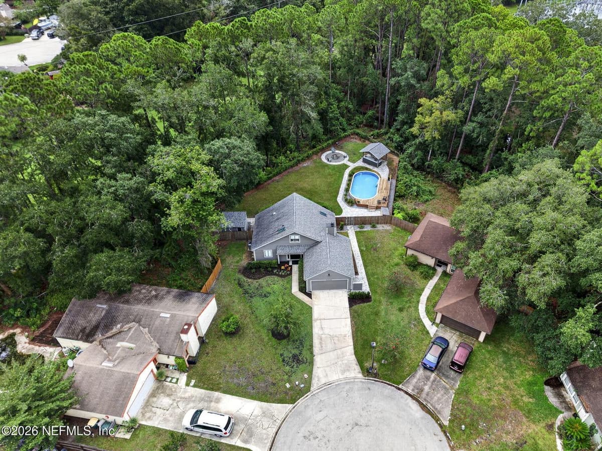 10397 ARROW LAKES Court, Jacksonville, FL 32257, Jacksonville, FL - photo 3