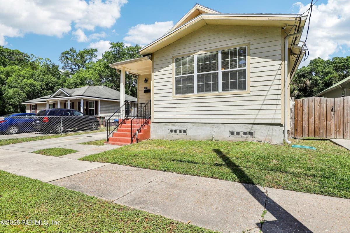 1071 SCRIVEN Street, Jacksonville, FL 32209, Jacksonville, FL - photo 2