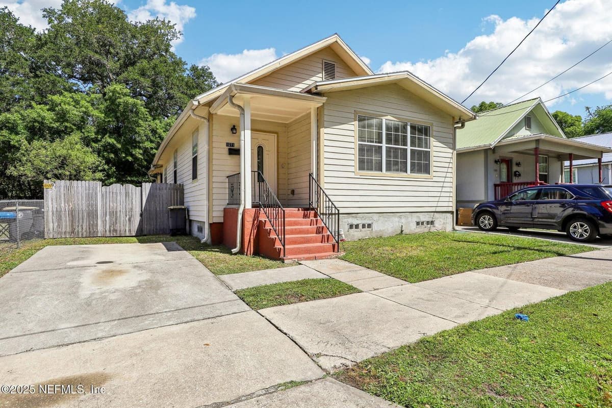 1071 SCRIVEN Street, Jacksonville, FL 32209, Jacksonville, FL - photo 3