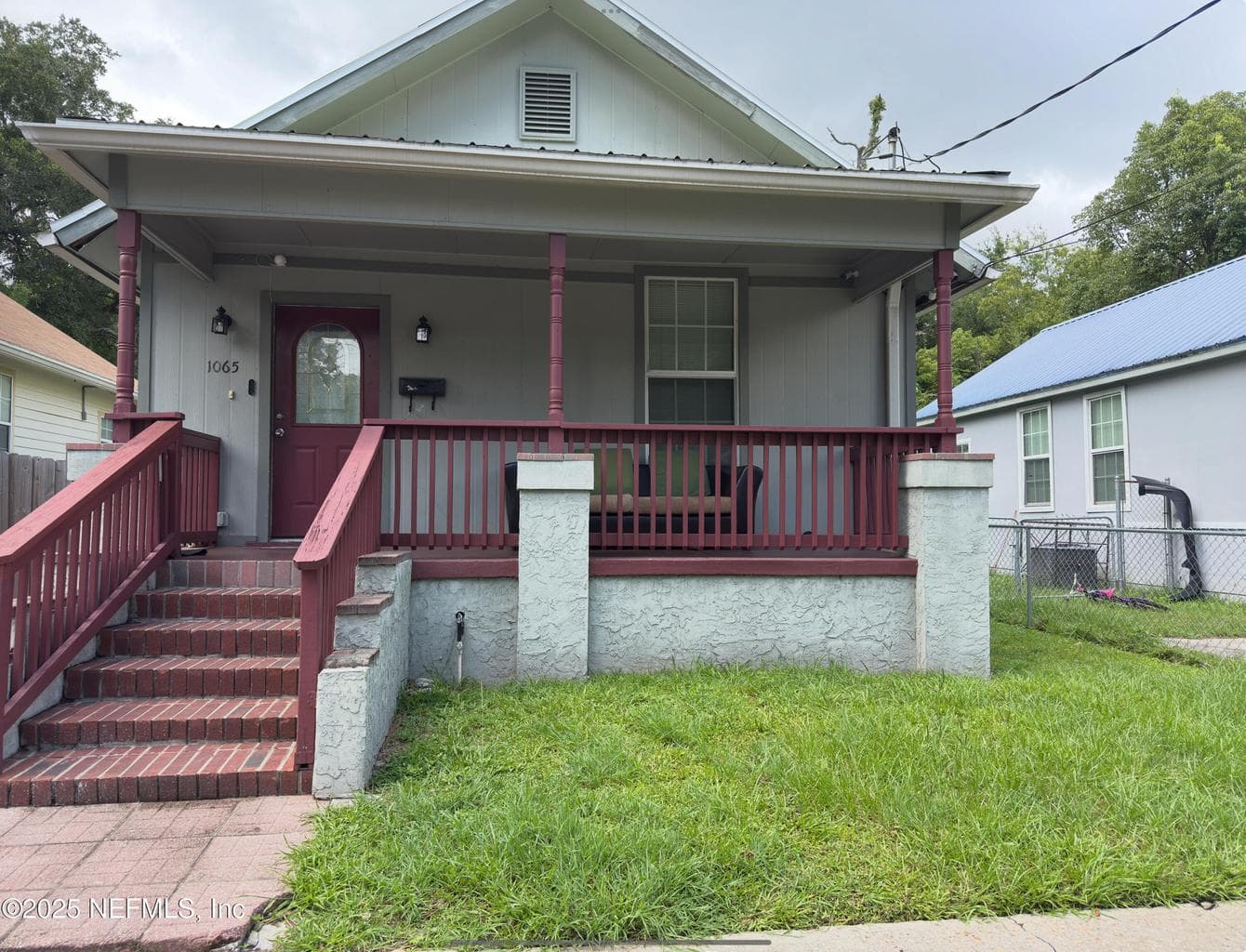 1065 SCRIVEN Street, Jacksonville, FL 32209