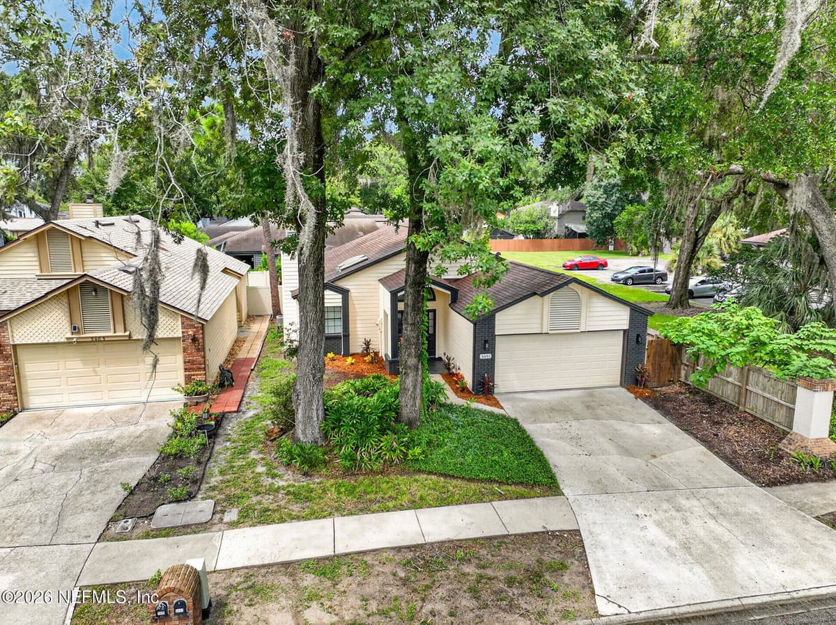 5491 FORT CAROLINE Road, Jacksonville, FL 32277, Jacksonville, FL - photo 3