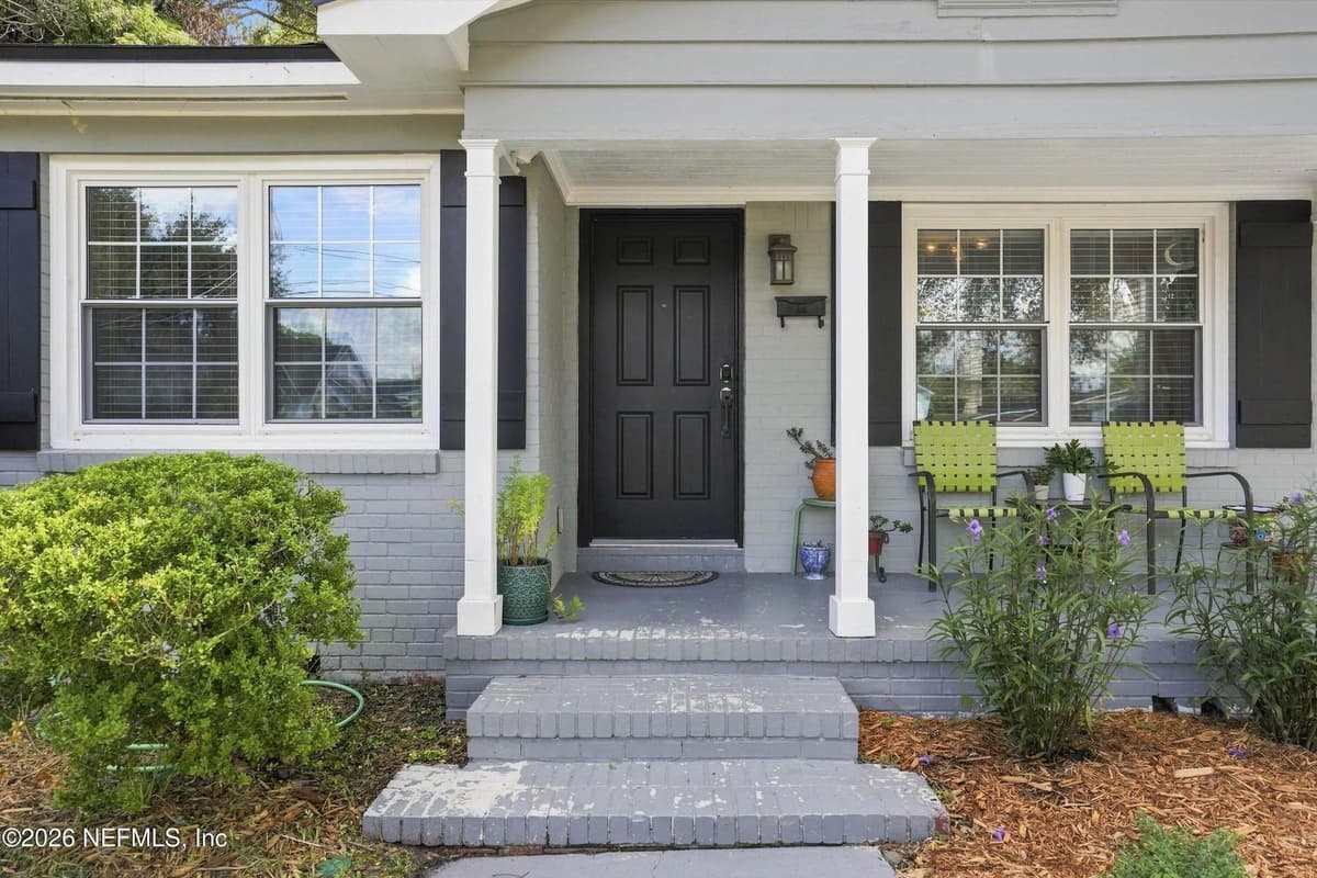 4152 LEXINGTON Avenue, Jacksonville, FL 32210, Jacksonville, FL - photo 2