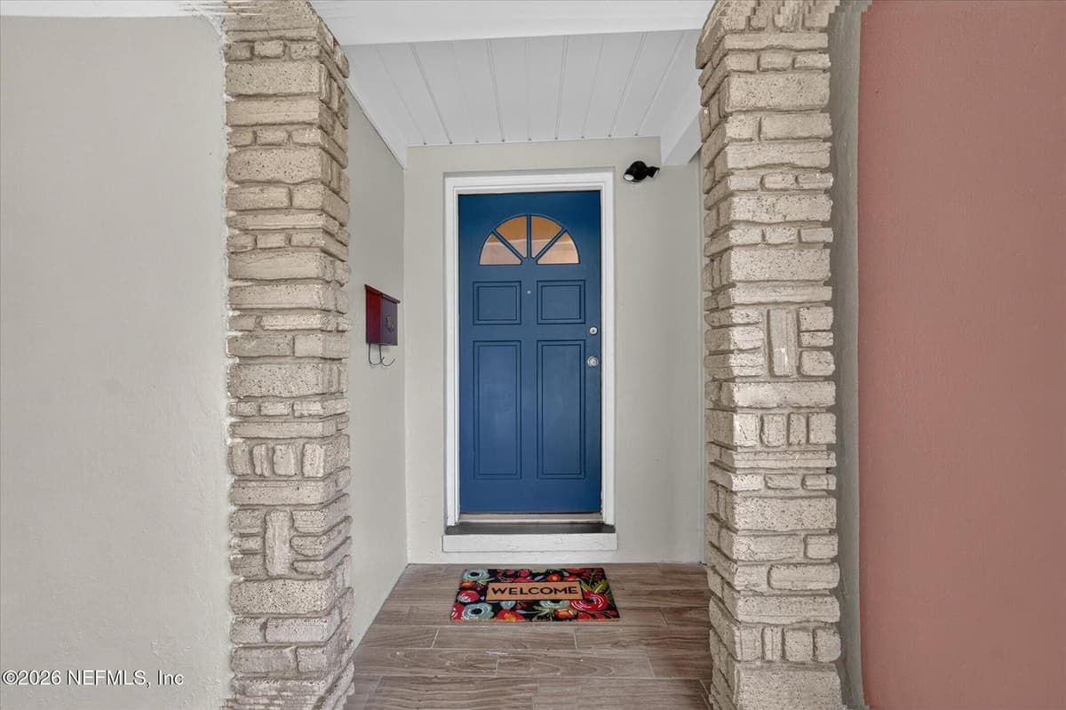4748 BEVERLY Circle, Jacksonville, FL 32210, Jacksonville, FL - photo 2