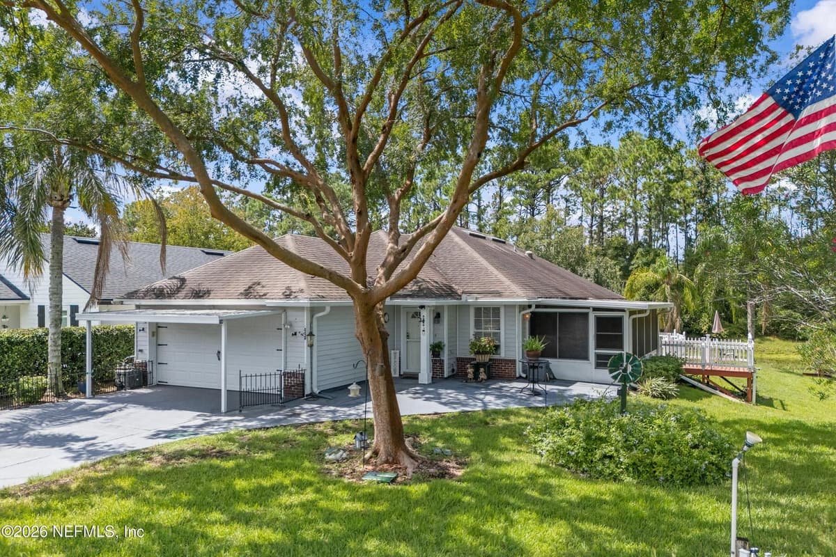 9109 MOUNTAINTOP Court, Jacksonville, FL 32225, Jacksonville, FL - photo 2