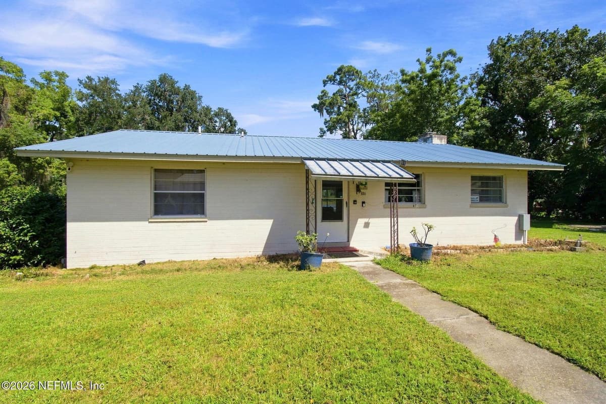 920 READ Avenue, Crescent City, FL 32112, Crescent City, FL - photo 3