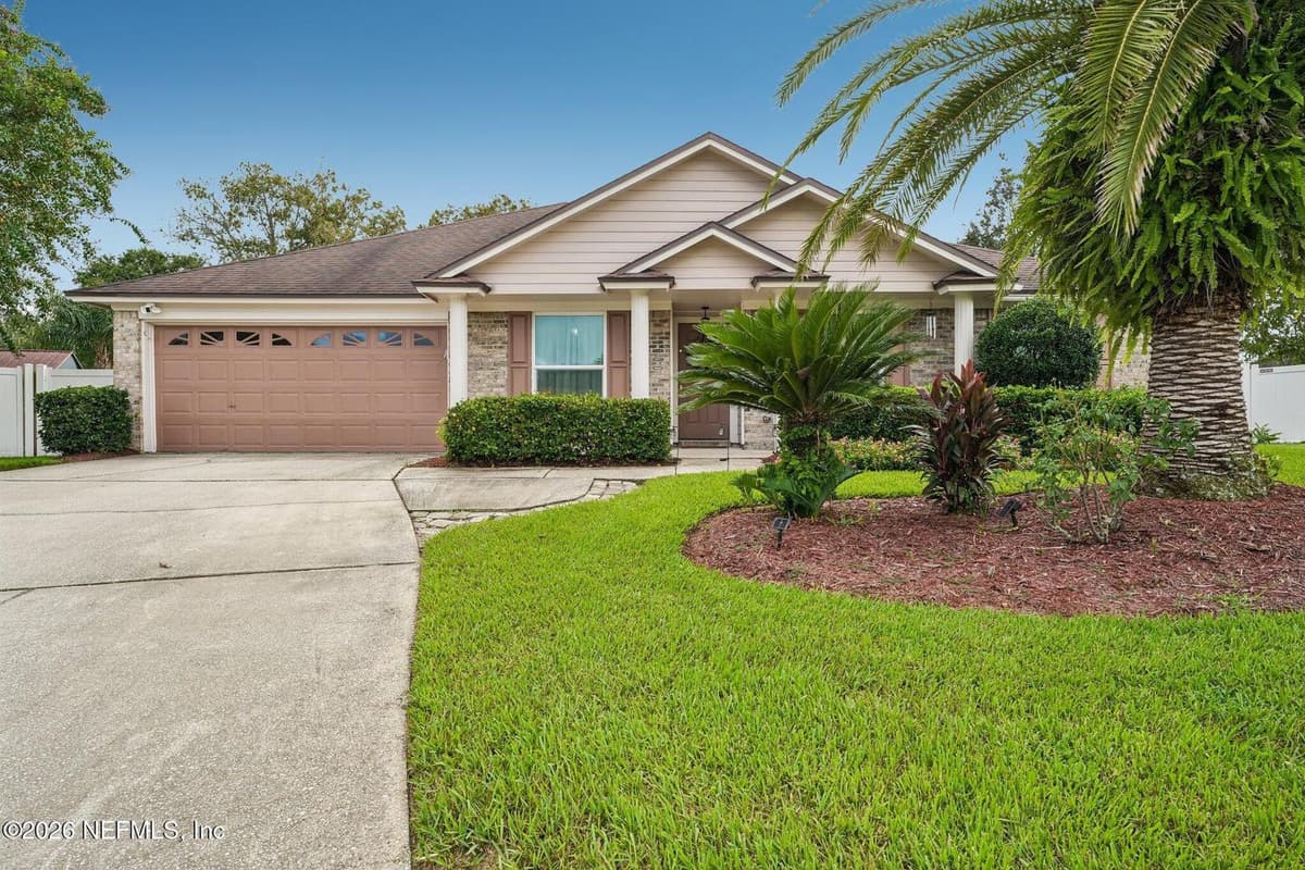 12456 RED MILL Court, Jacksonville, FL 32224, Jacksonville, FL - photo 2