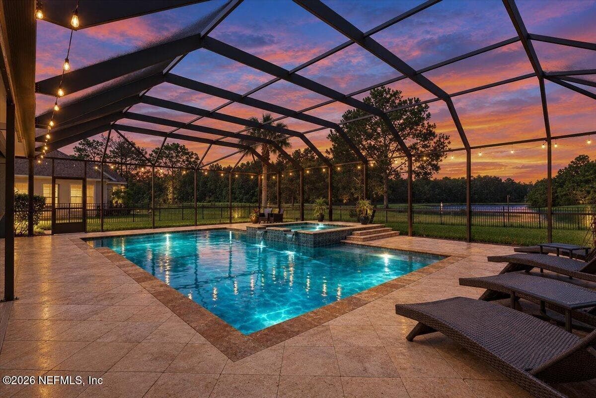 817 EAGLE POINT Drive, St. Augustine, FL 32092, St. Augustine, FL - photo 2