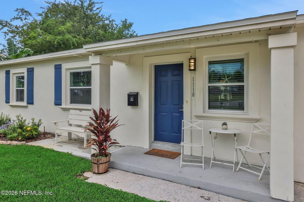 1116 7TH Street N, Jacksonville Beach, FL 32250, Jacksonville Beach, FL - photo 3