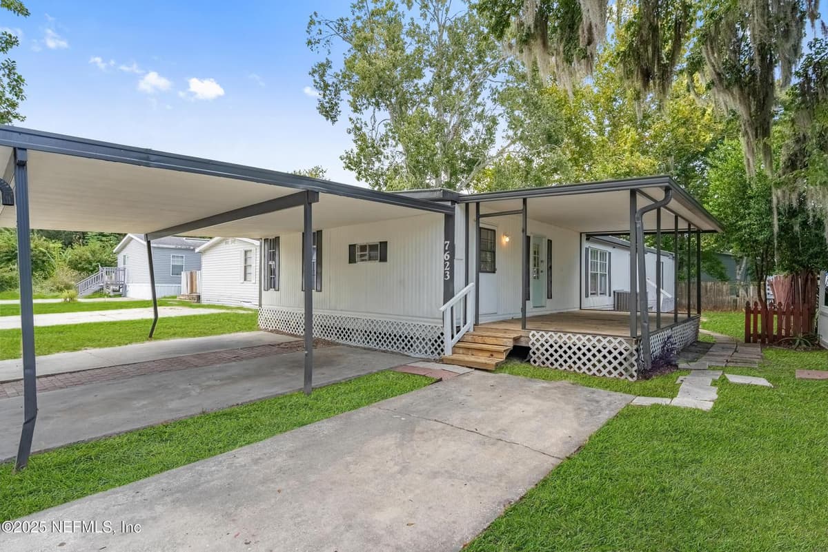 7623 SUNWOOD Drive, Jacksonville, FL 32256, Jacksonville, FL - photo 2