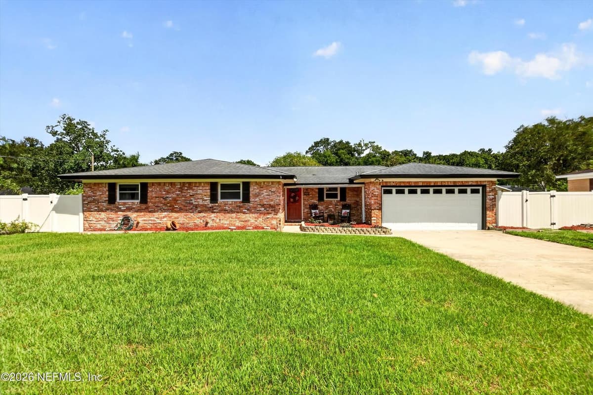 6059 KAREN Street, Jacksonville, FL 32244, Jacksonville, FL - photo 2
