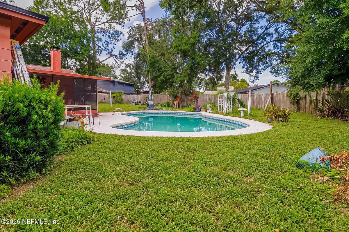 4077 CUMBRIAN GARDENS Lane, Jacksonville, FL 32257, Jacksonville, FL - photo 2
