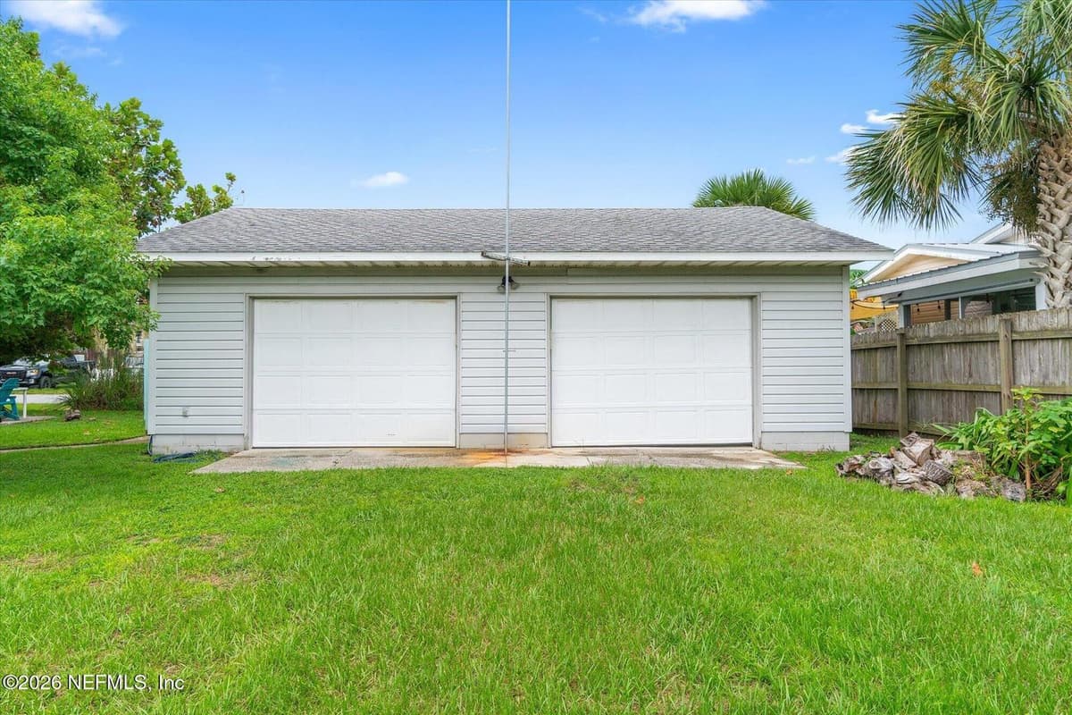 6848 MIDDLETON Avenue, St. Augustine, FL 32080, St. Augustine, FL - photo 2