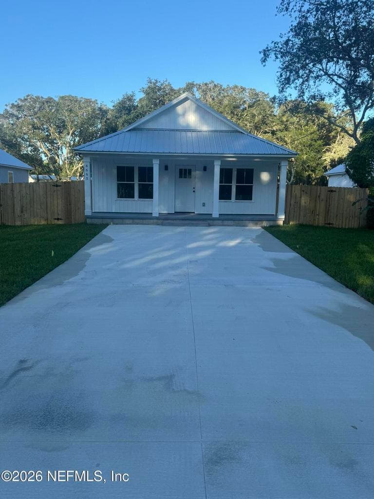 908 KENNEDY Drive, St. Augustine, FL 32084, St. Augustine, FL - photo 3