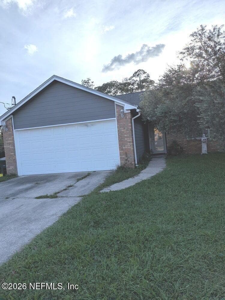 2684 SAM HARDWICK Boulevard, Jacksonville, FL 32246, Jacksonville, FL - photo 3