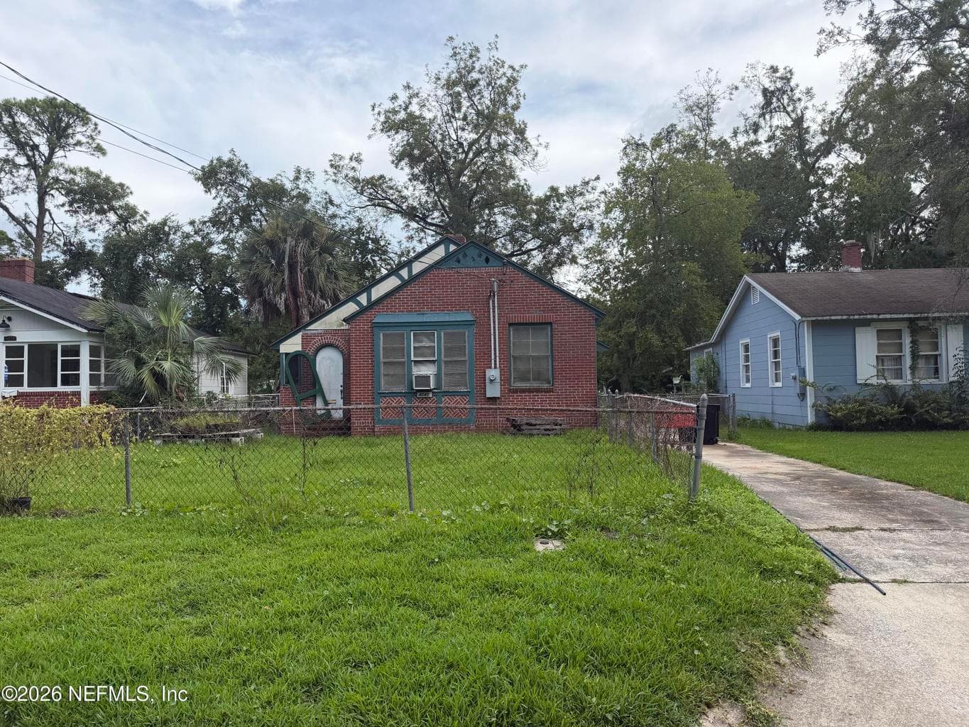 4040 GREEN Street, Jacksonville, FL 32205