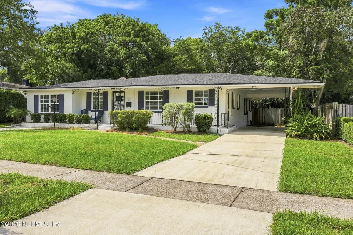 2443 CEDAR SHORES Circle, Jacksonville, FL 32210, Jacksonville, FL - photo 3