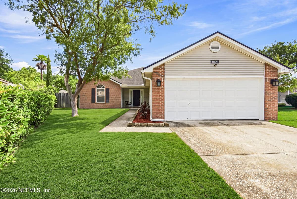 11189 WINDLESHAM Court, Jacksonville, FL 32246, Jacksonville, FL - photo 2
