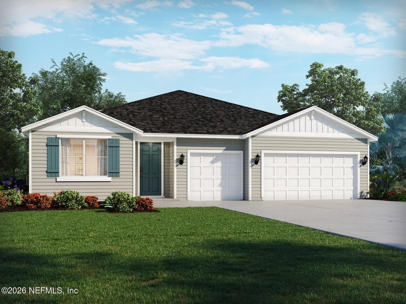 12758 FABIUS Way, Jacksonville, FL 32218
