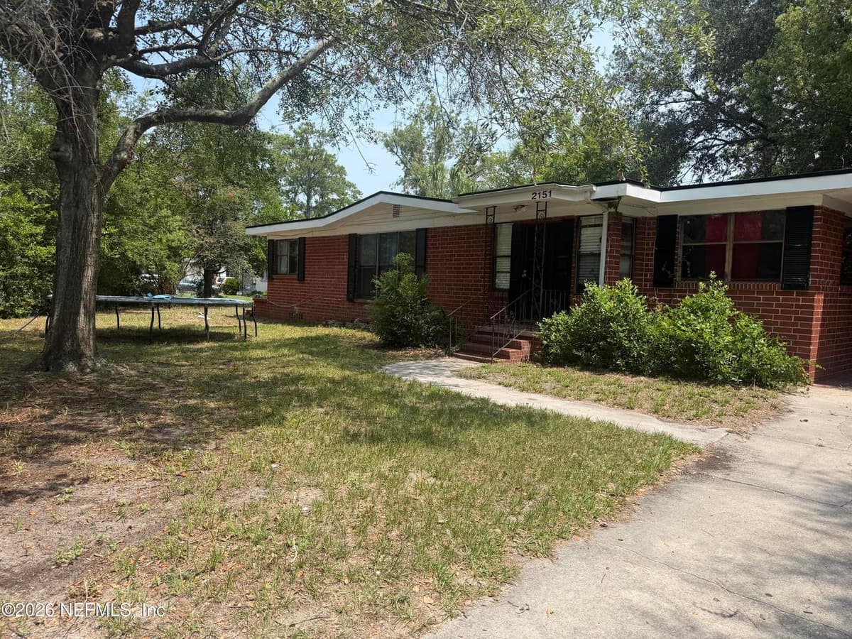 4225 SPRINGFIELD Boulevard, Jacksonville, FL 32206, Jacksonville, FL - photo 3