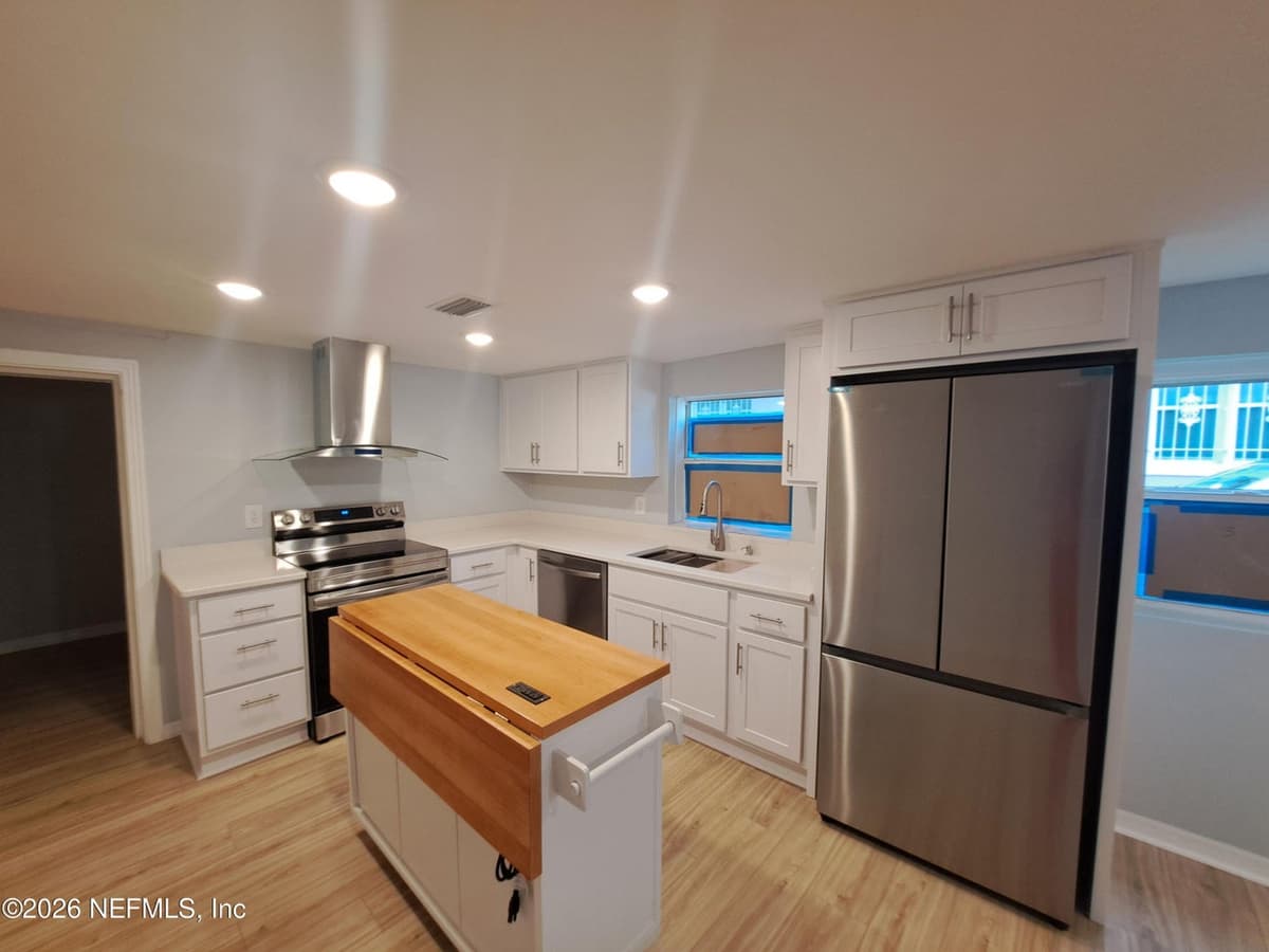 4729 PARIS Avenue, Jacksonville, FL 32209, Jacksonville, FL - photo 3