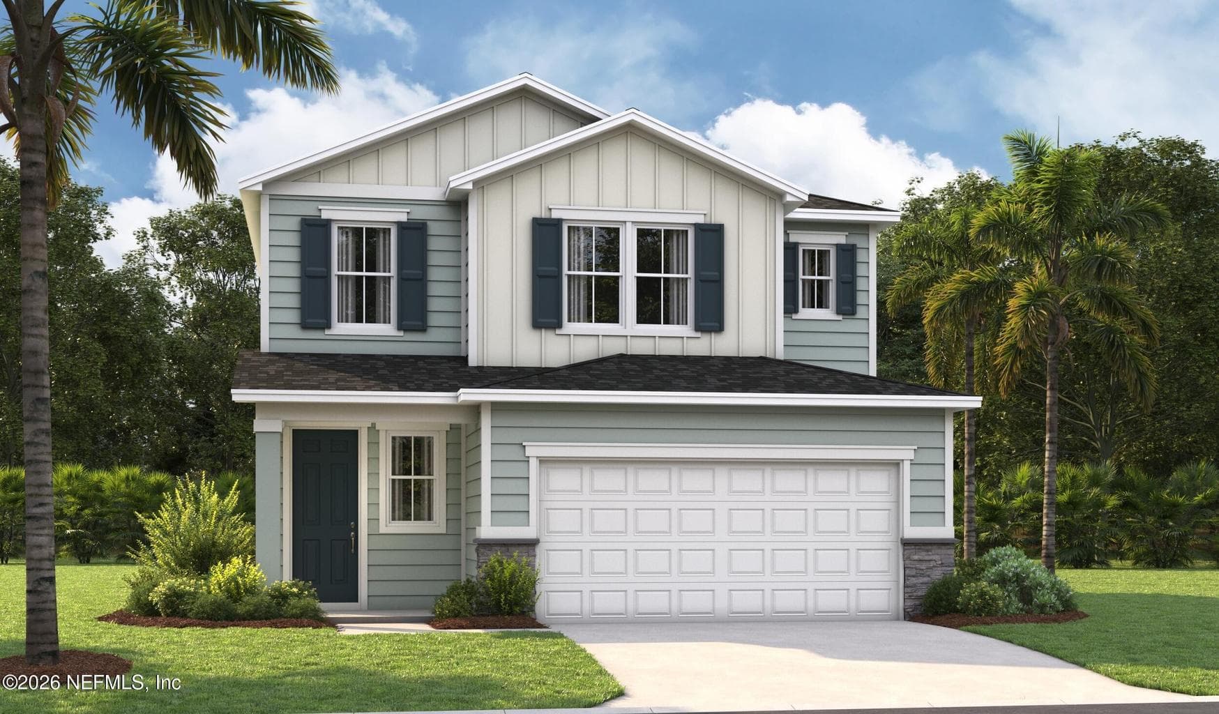5616 TOMAHAWK LAKE Drive, Jacksonville, FL 32254