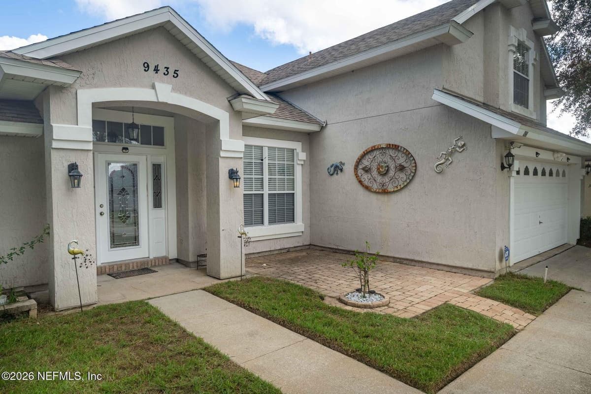 9435 PROSPERITY LAKE Drive, Jacksonville, FL 32244, Jacksonville, FL - photo 3