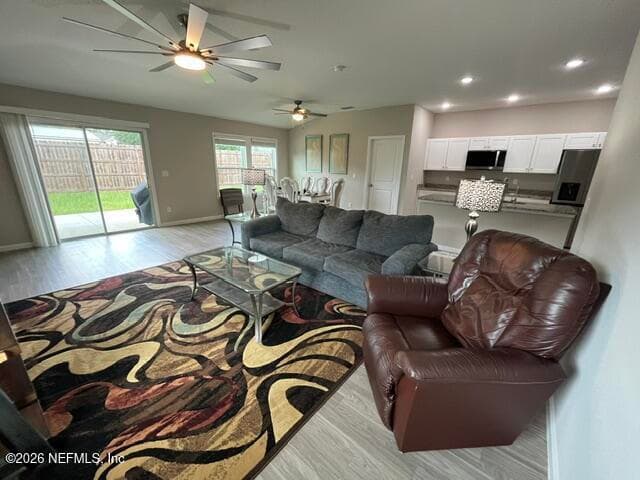 1229 FLOYD FLOYD Street, Fleming Island, FL 32003, Fleming Island, FL - photo 3