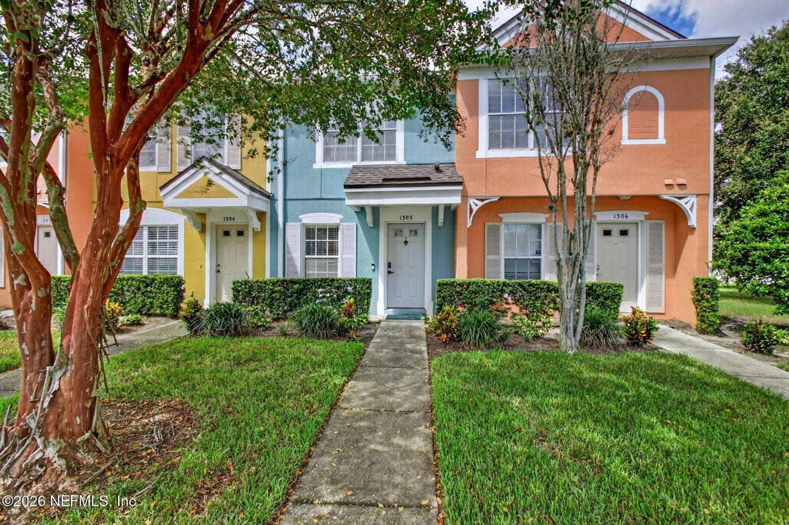 12311 KENSINGTON LAKES Drive 1305, Jacksonville, FL 32246