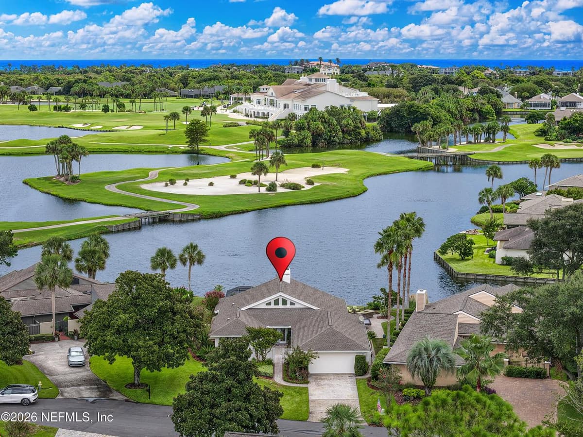 7 VILLAGE WALK Court, Ponte Vedra Beach, FL 32082, Ponte Vedra Beach, FL - photo 2